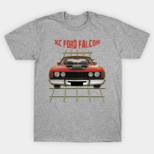 Ford Xc T-Shirt